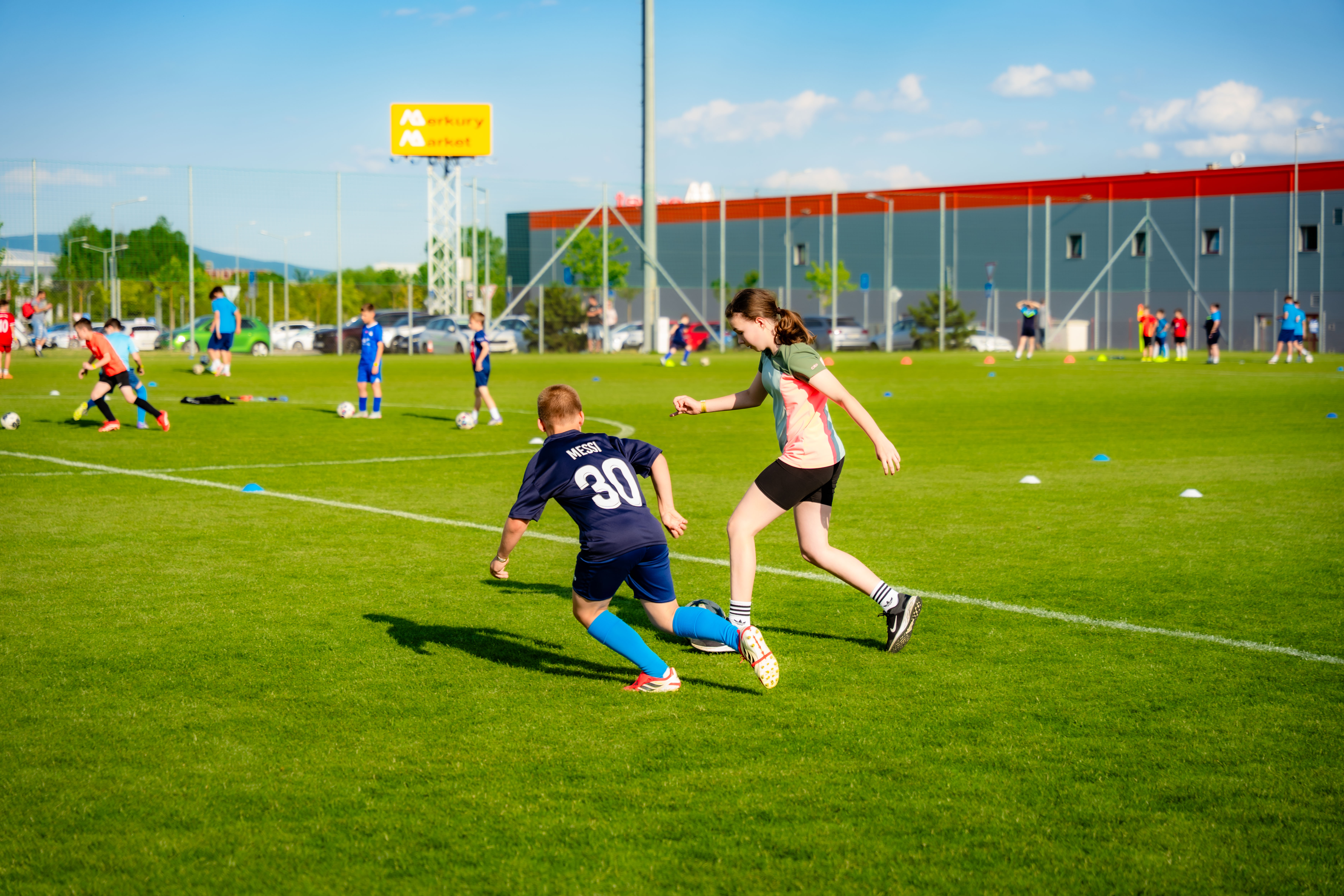 Den nadeji kosickeho futbalu 2026 opat v KFA-1-20